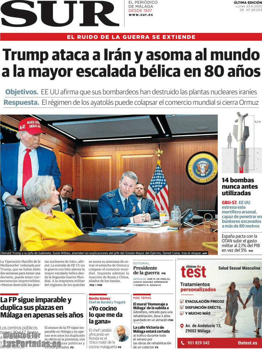 Sur