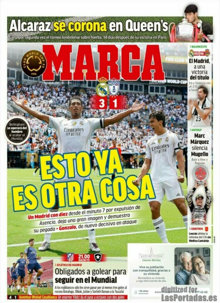 Marca
