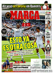 /Marca