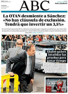 Periodico ABC