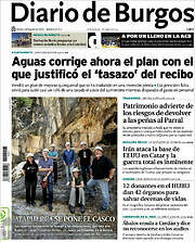 /Diario de Burgos