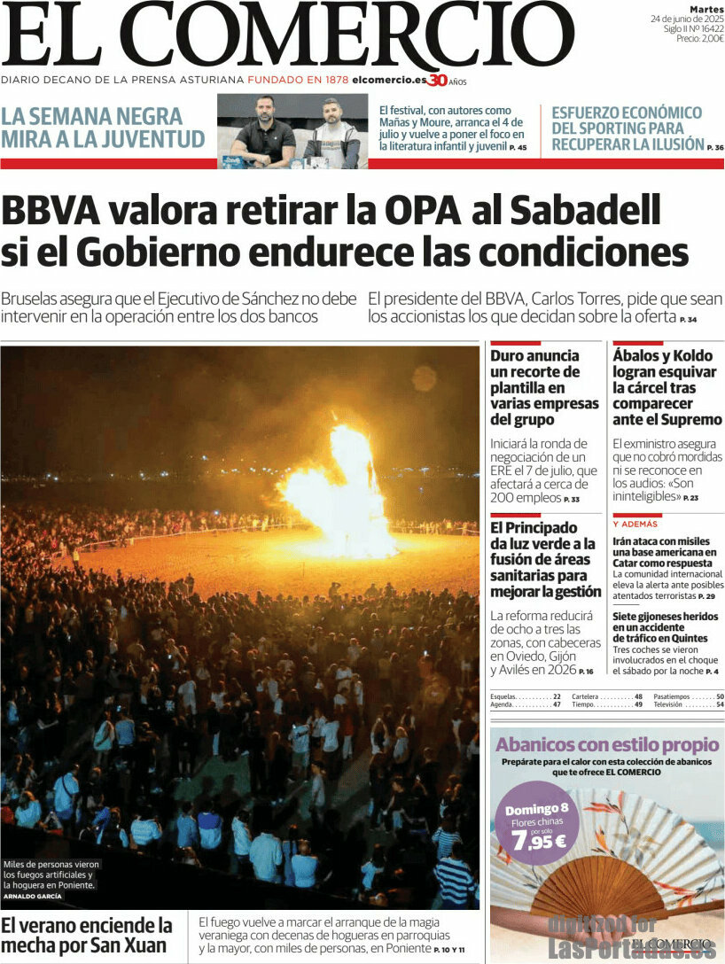 El Comercio