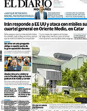 /El Diario Montañés