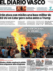 /El Diario Vasco