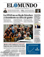 /El Mundo