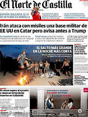 /El Norte de Castilla