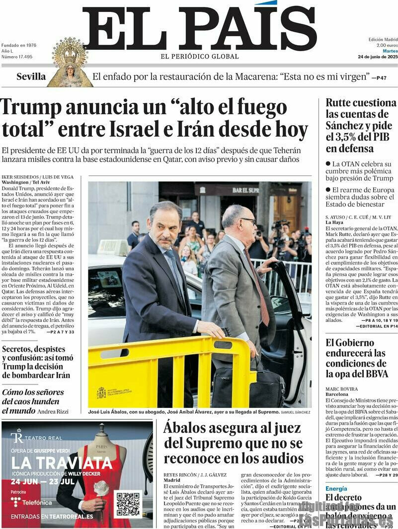 El País