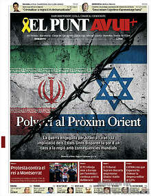 Periodico El Punt