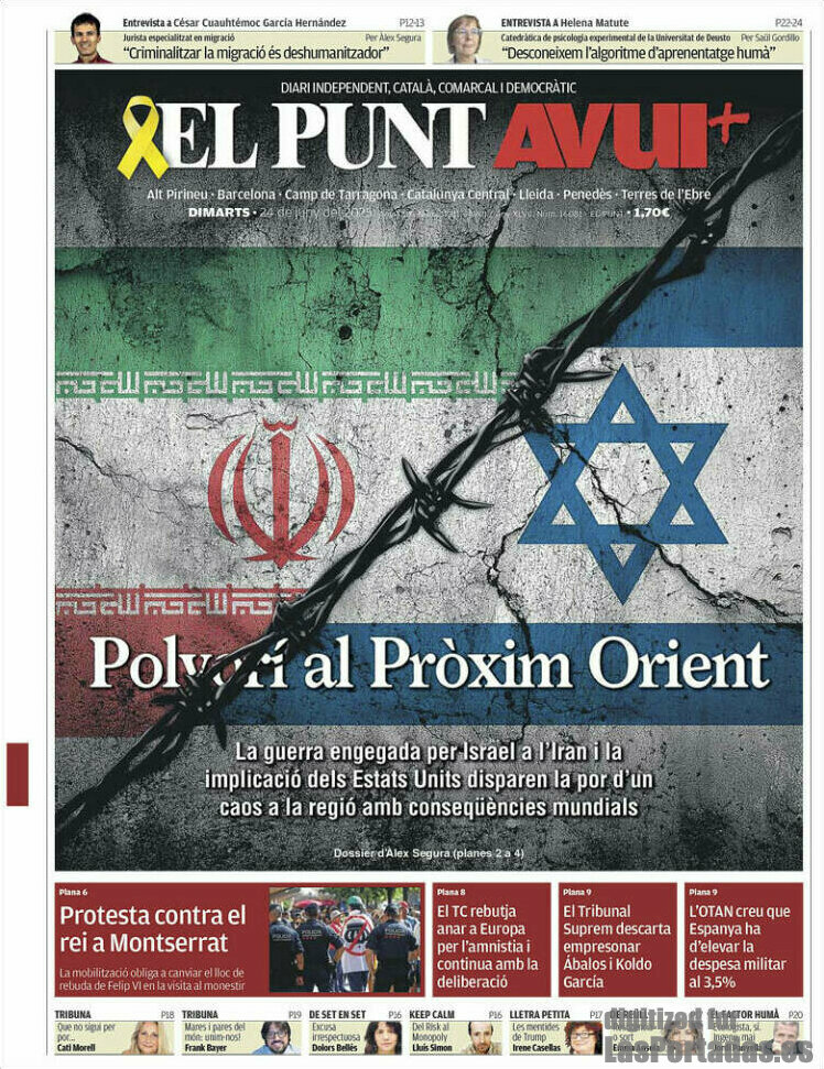 El Punt