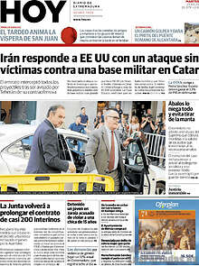 Periodico Hoy