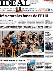 Periodico Ideal