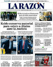 /La Razón