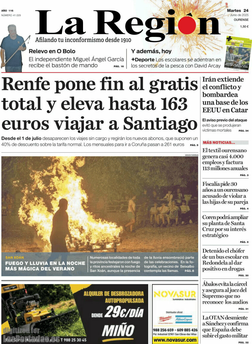La Región
