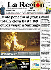 /La Región