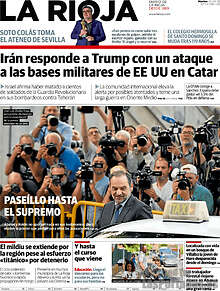 Periodico La Rioja