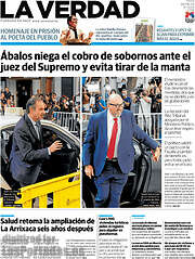 /La Verdad