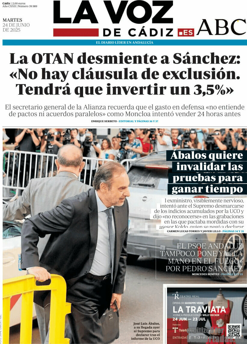 La Voz de Cádiz