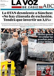 /La Voz de Cádiz