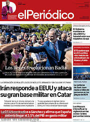 /El Periódico de Catalunya(Castellano)