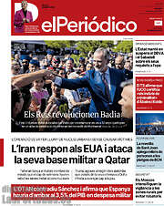 /El Periódico de Catalunya(Català)