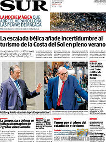 Periodico Sur