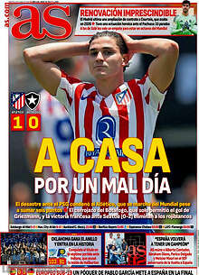 Periodico AS