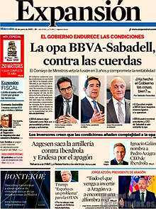 Periodico Expansion