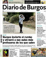 /Diario de Burgos