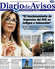 /Diario de Avisos