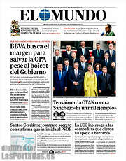 /El Mundo