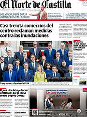 /El Norte de Castilla