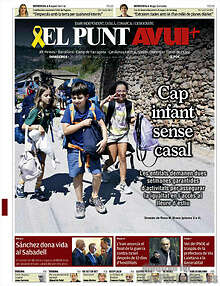 Periodico El Punt