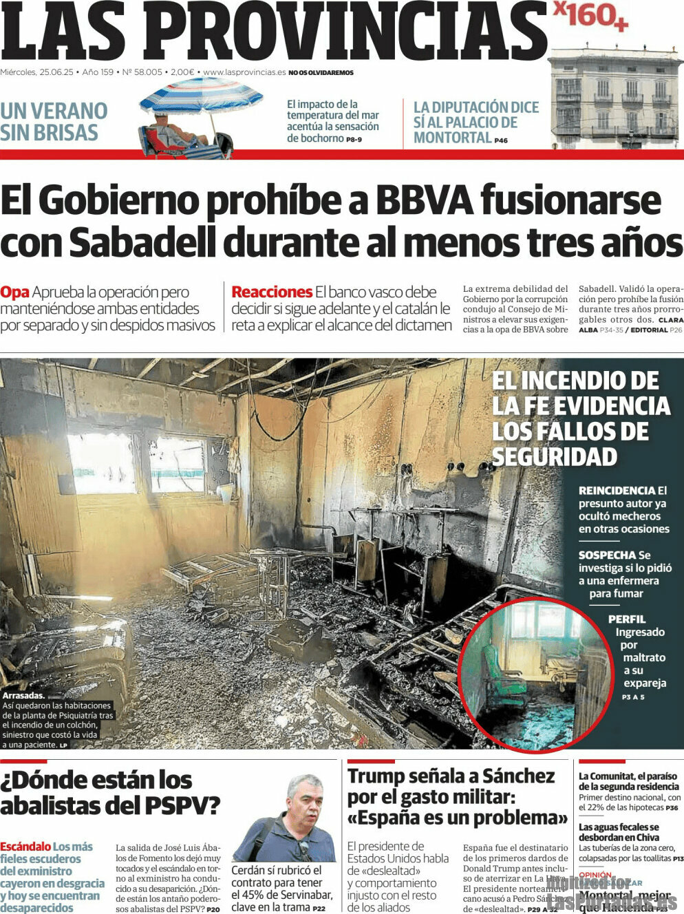 Las Provincias