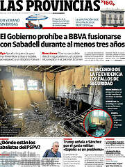 /Las Provincias