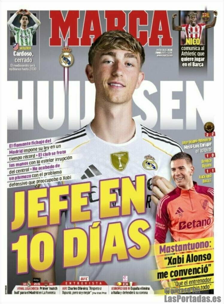 Marca