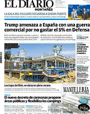 /El Diario Montañés