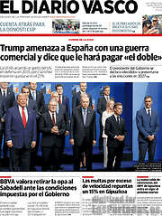 /El Diario Vasco