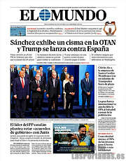 /El Mundo