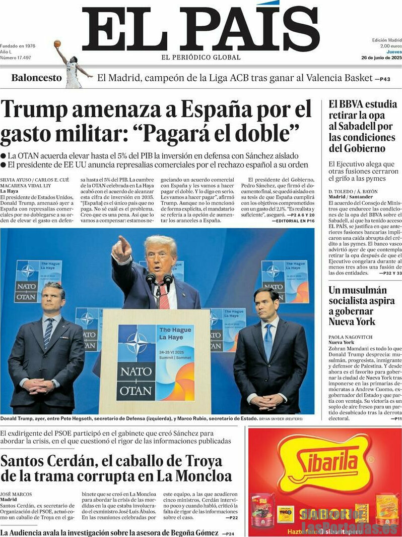 El País