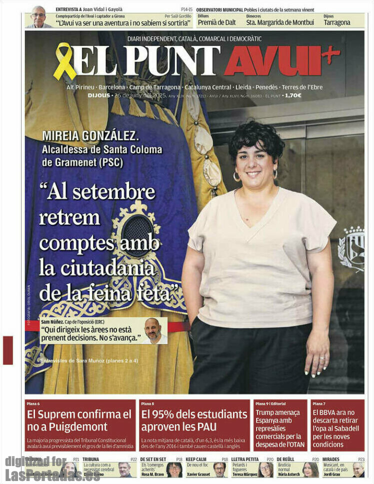 El Punt