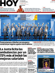 Periodico Hoy