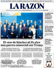 /La Razón