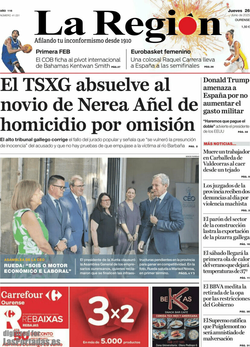 La Región