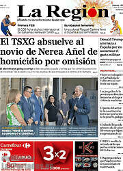 /La Región