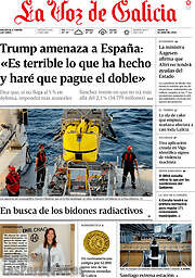 /La Voz de Galicia