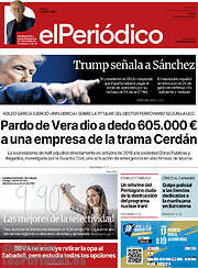 /El Periódico de Catalunya(Castellano)