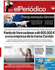 /El Periódico de Catalunya(Català)