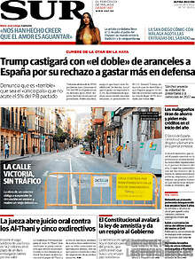 Periodico Sur