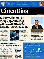 /Cinco Días