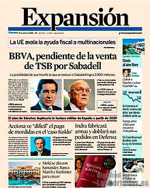 Periodico Expansion